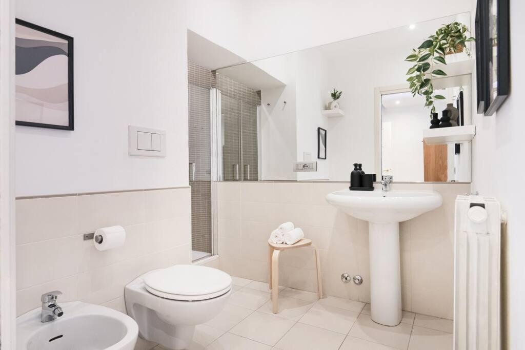 Easylife - Gem In The Heart Of The Navigli Milano