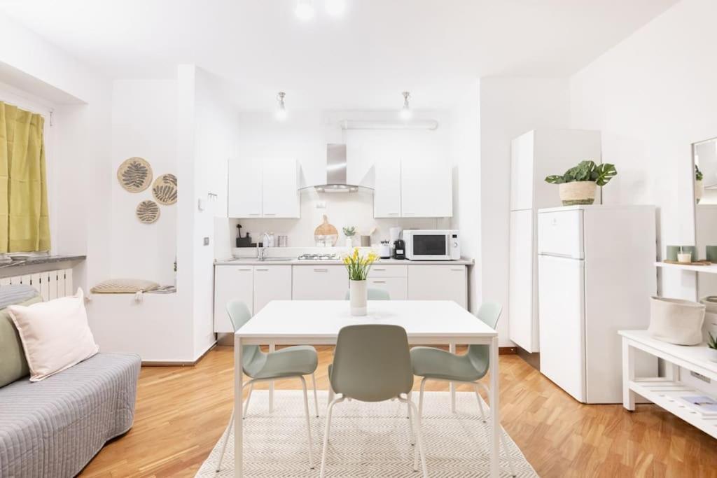 Easylife - Gem In The Heart Of The Navigli Leilighet *