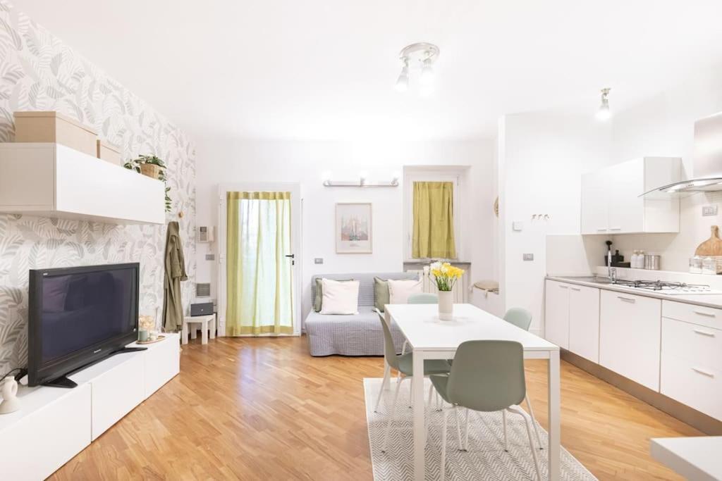 Leilighet Easylife - Gem In The Heart Of The Navigli