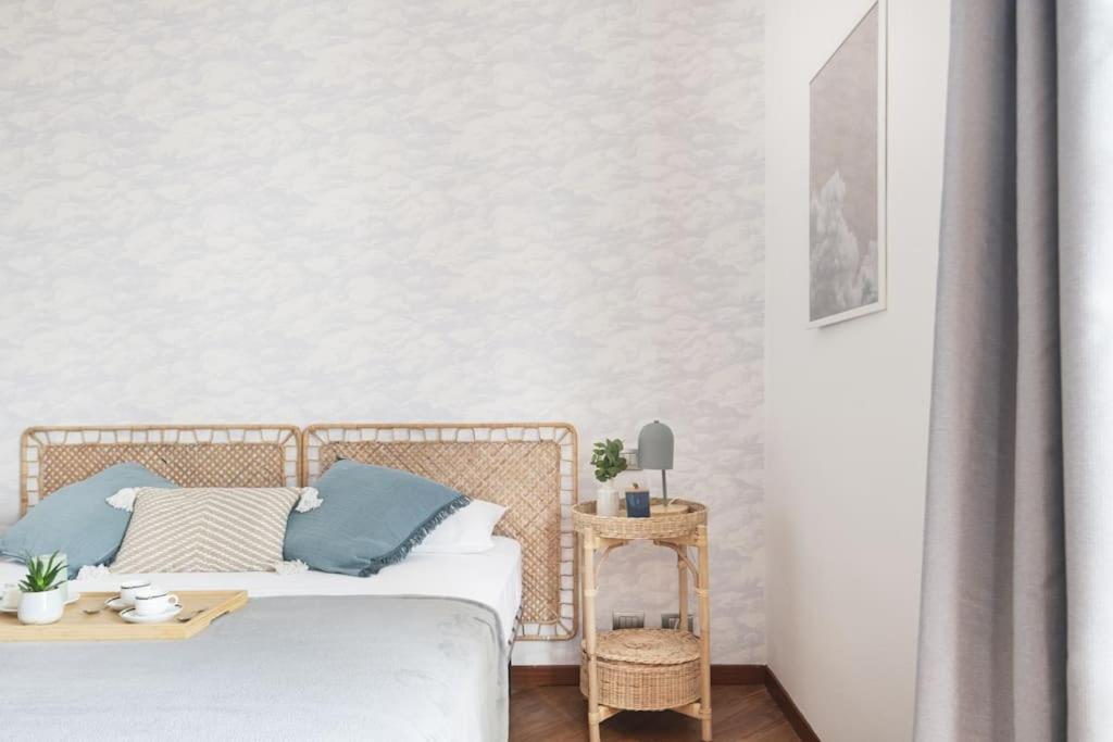 Easylife - Gem In The Heart Of The Navigli Leilighet *