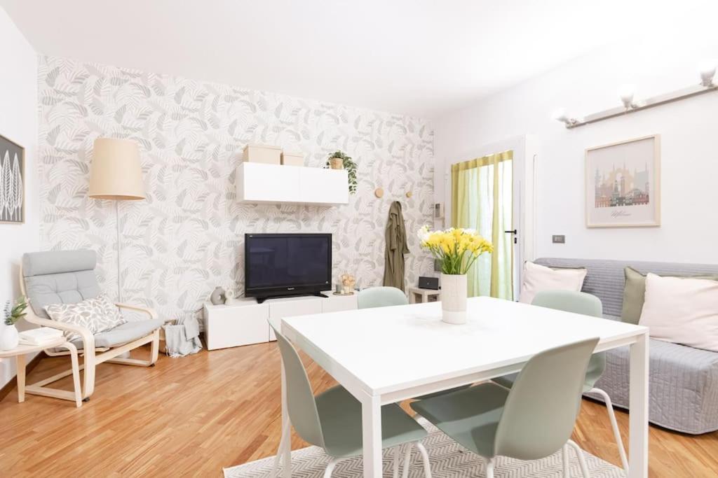 Easylife - Gem In The Heart Of The Navigli Leilighet *