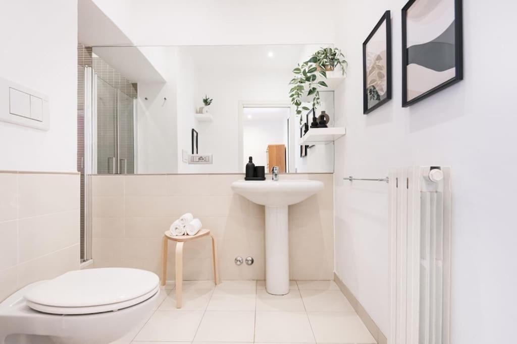 Leilighet Easylife - Gem In The Heart Of The Navigli Milano