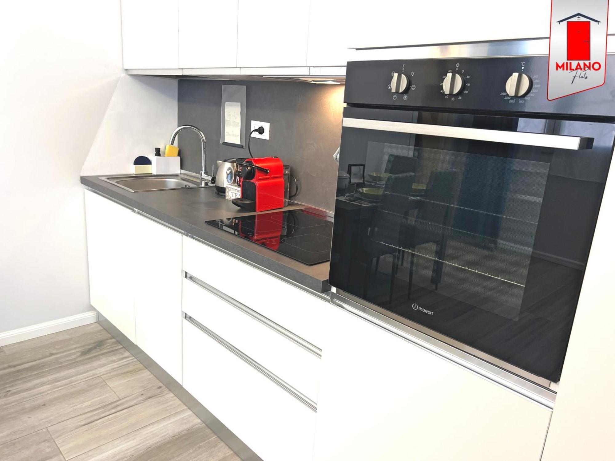 Appartement Milanoflats - Dreamcatcher *