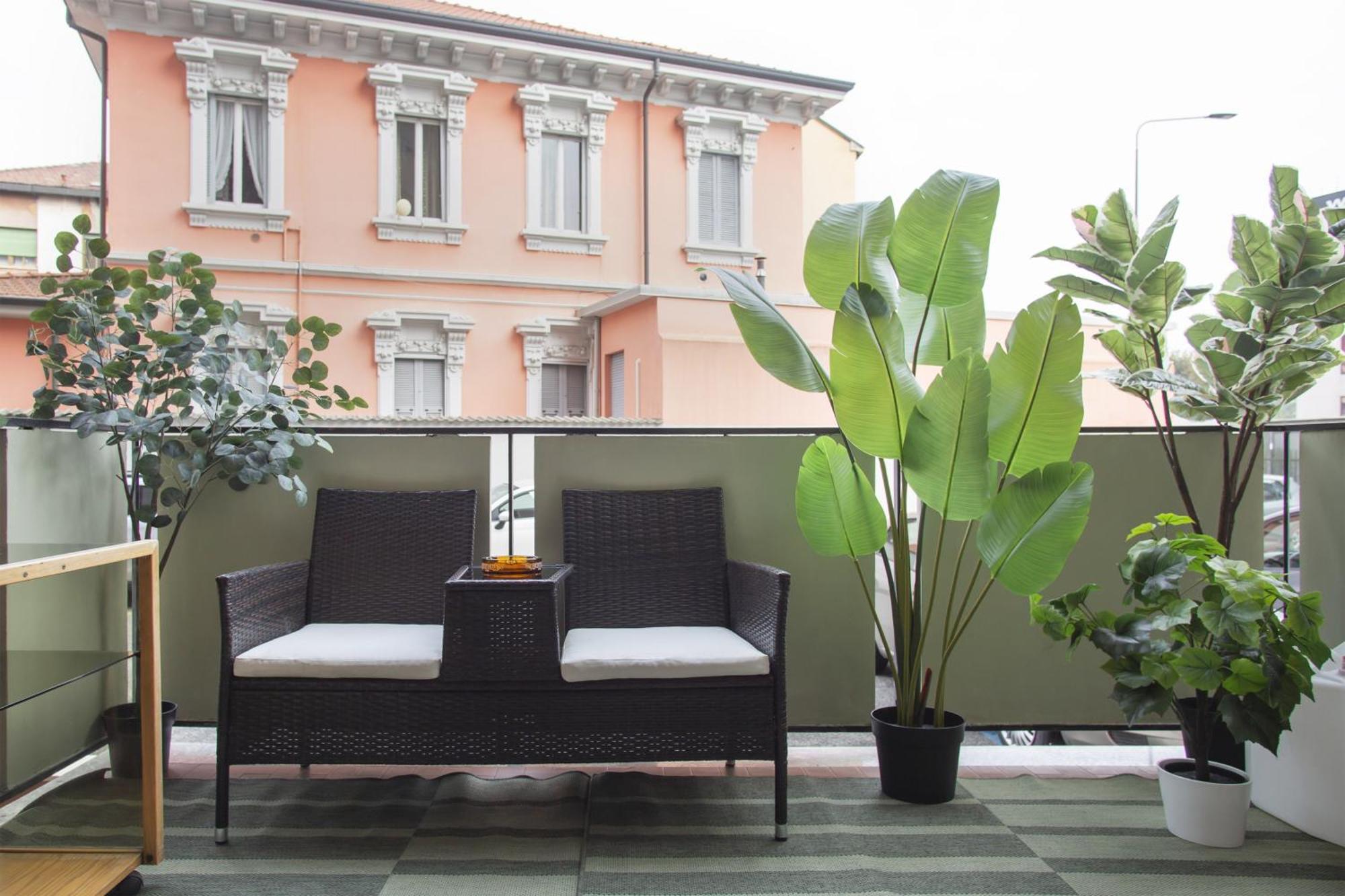 Garden Bicocca Milano