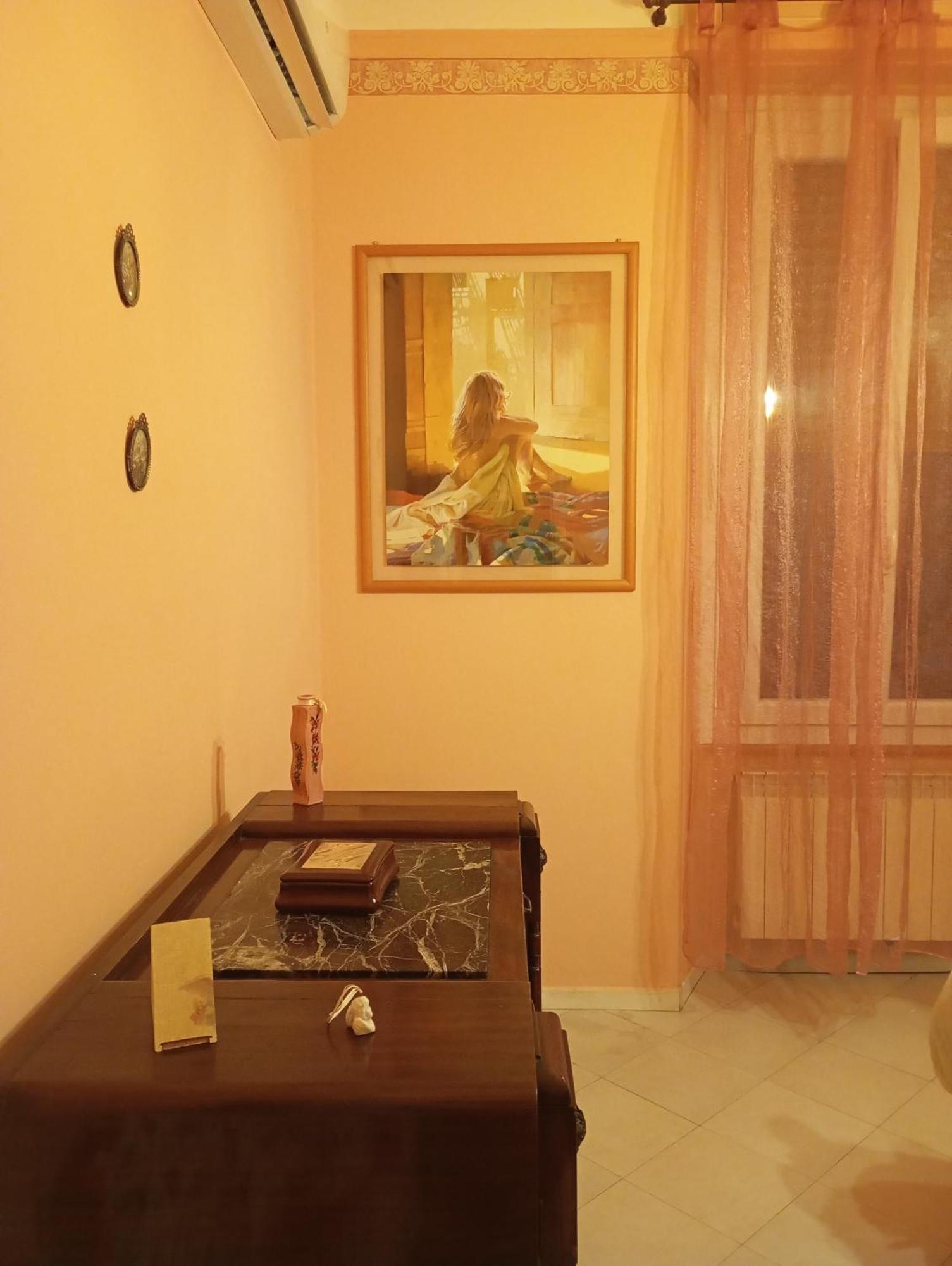 Flores Home, Vintage Style & Comfort Steps To Center, Navigli, Bocconi *