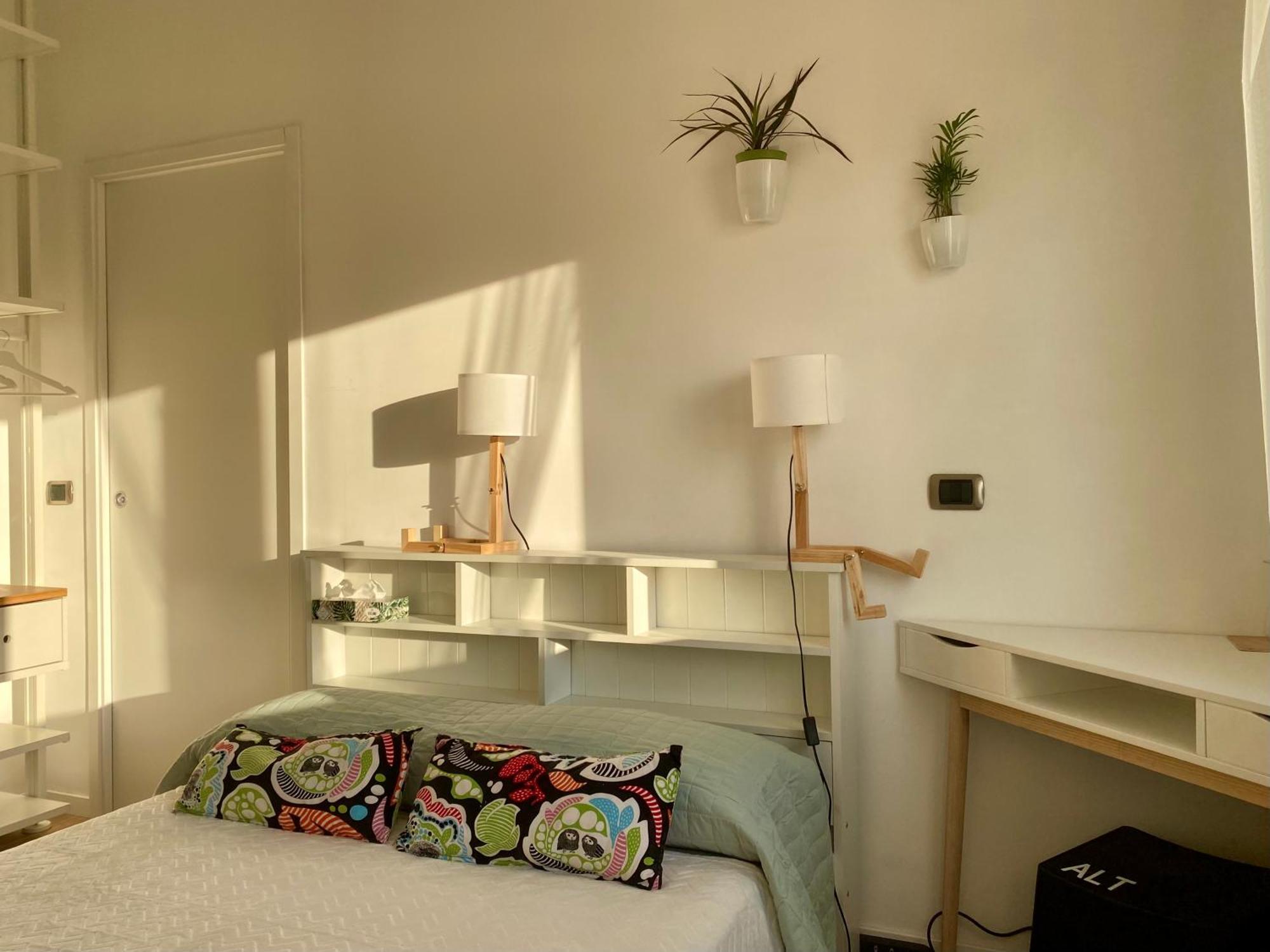 Bed & Breakfast The Luxory Cat Milano
