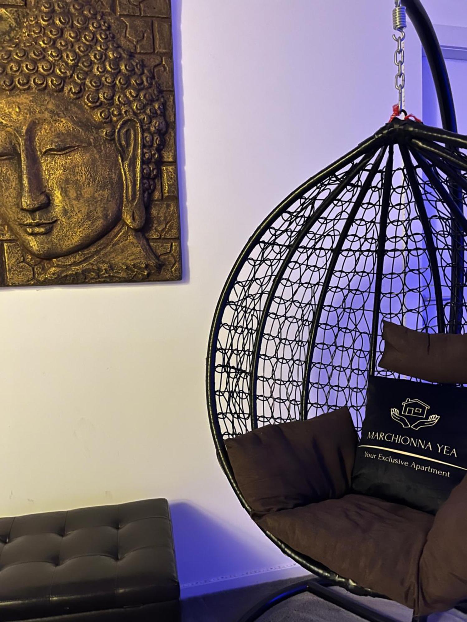 Yea - Your Exclusive Loft Next To Station Lejlighed Milano