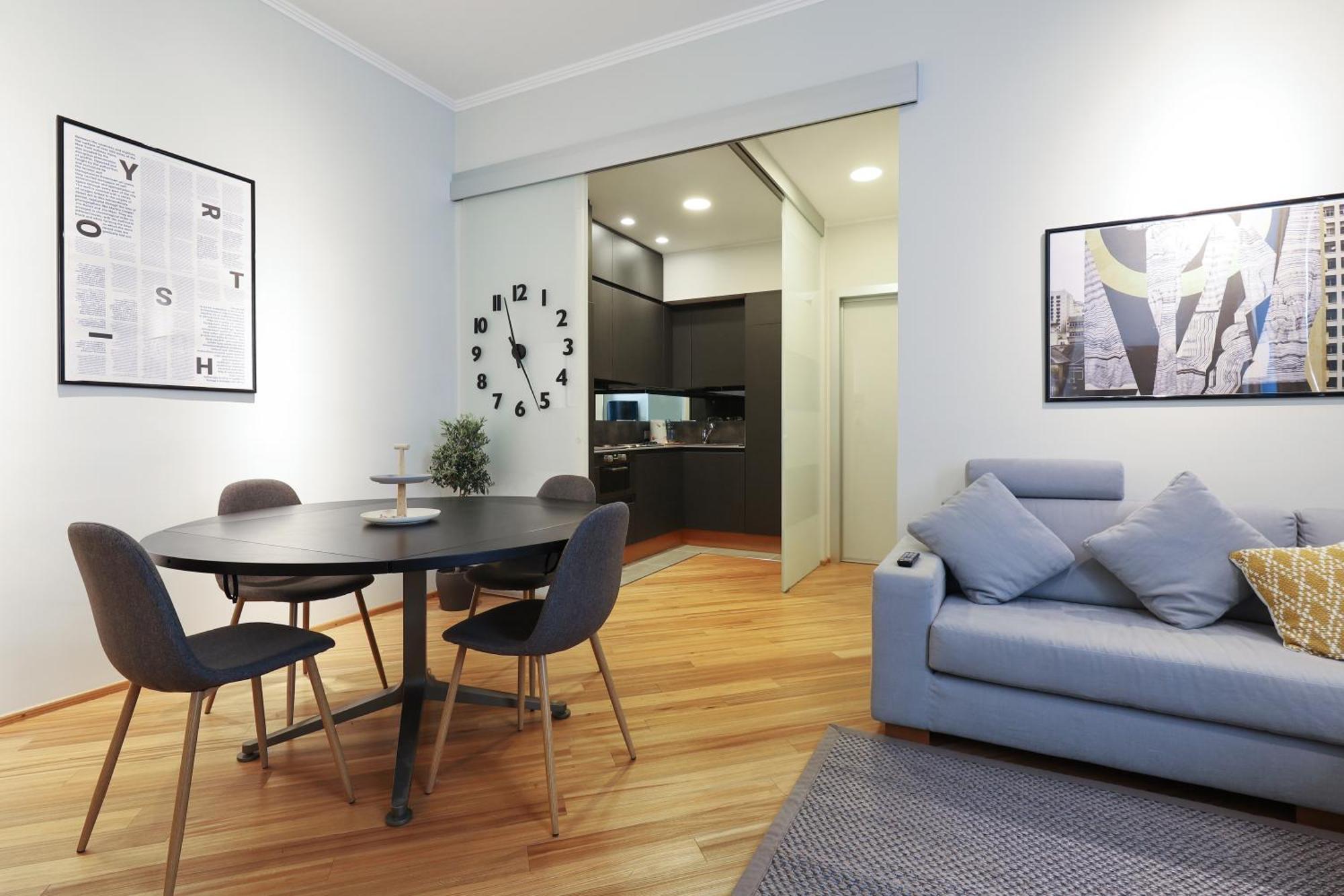 Appartamento Real Jewel In Cadorna