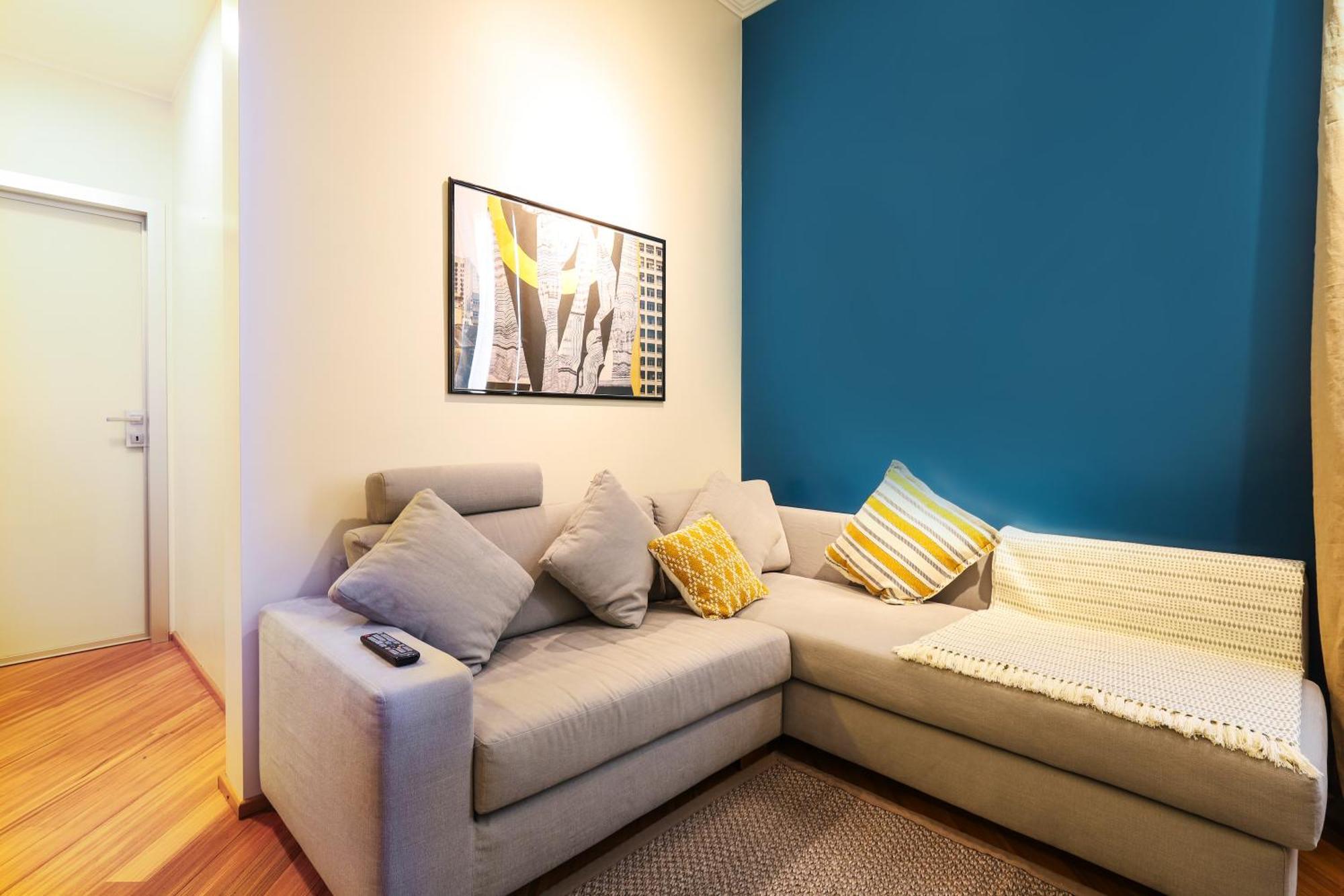 Appartamento Real Jewel In Cadorna