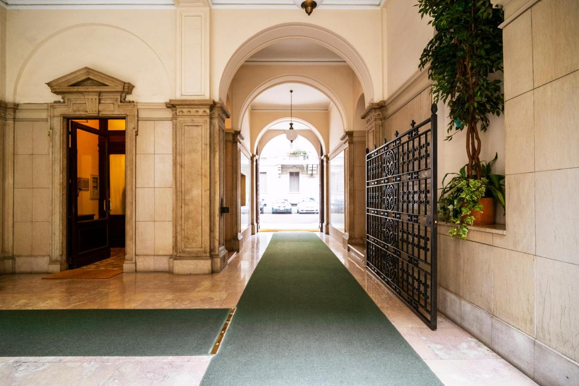 Appartamento Real Jewel In Cadorna *