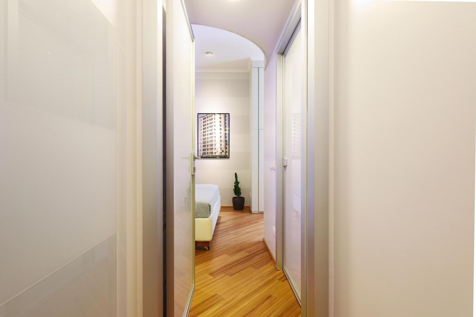 Real Jewel In Cadorna Appartamento Milano