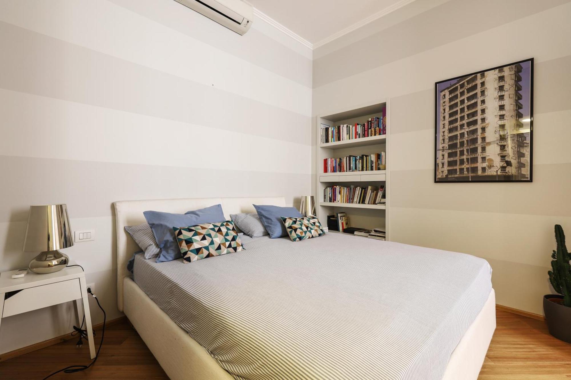 Appartamento Real Jewel In Cadorna