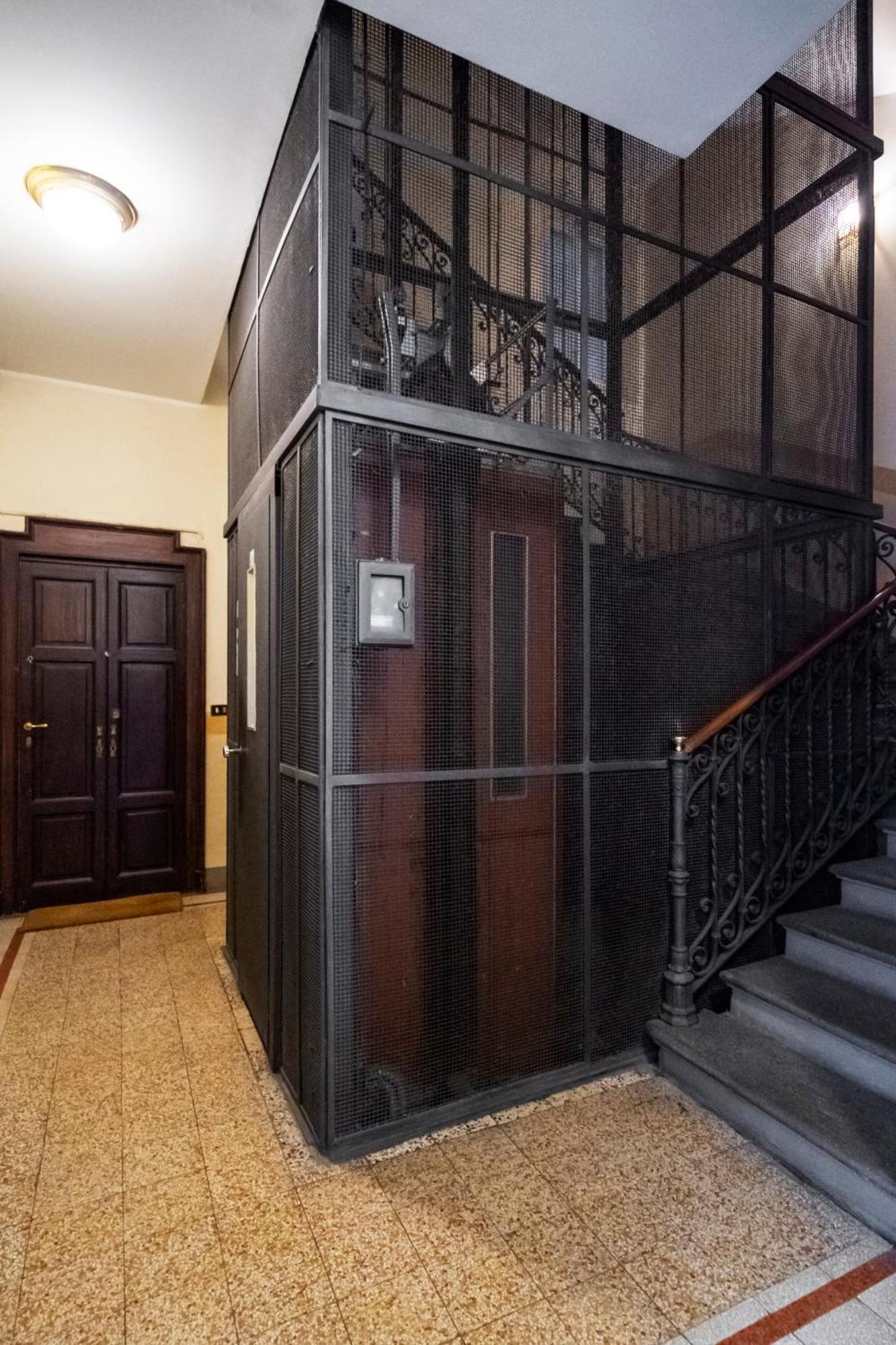 Real Jewel In Cadorna Milano