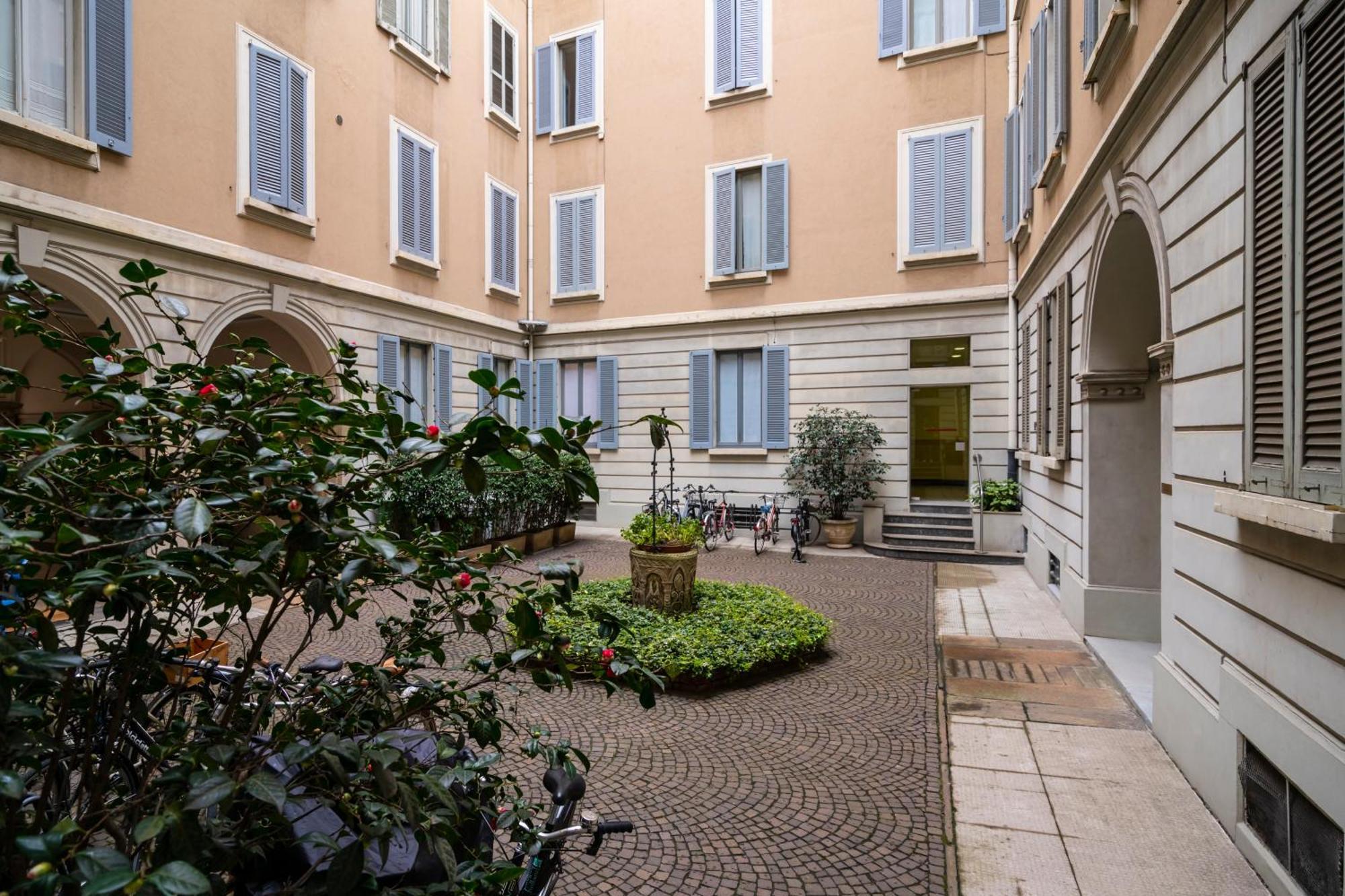 Real Jewel In Cadorna * Milano