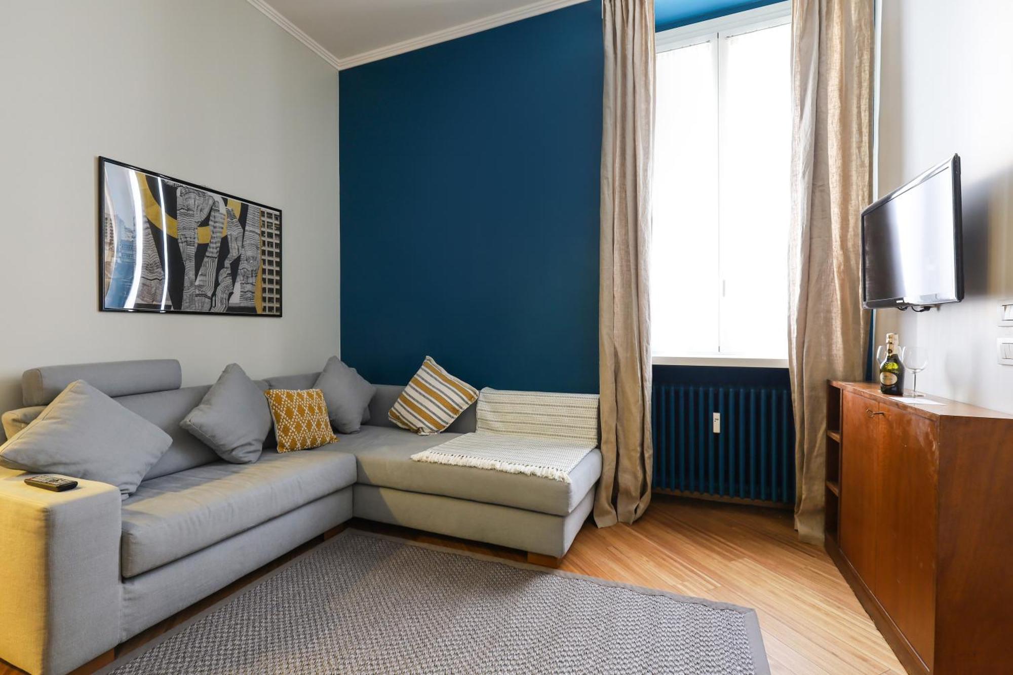 Real Jewel In Cadorna Appartamento *