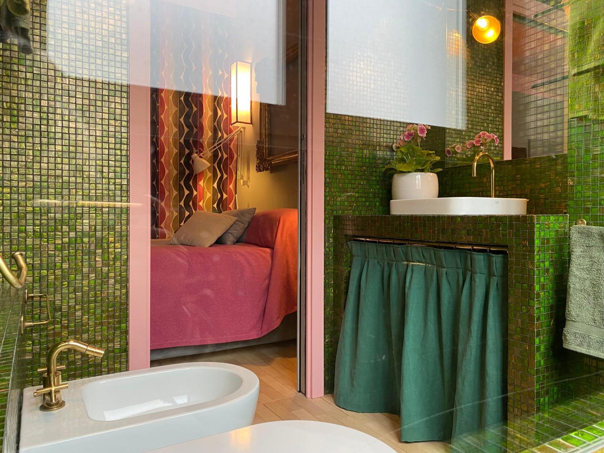 Appartamento Cozy Open Space - Colonne
