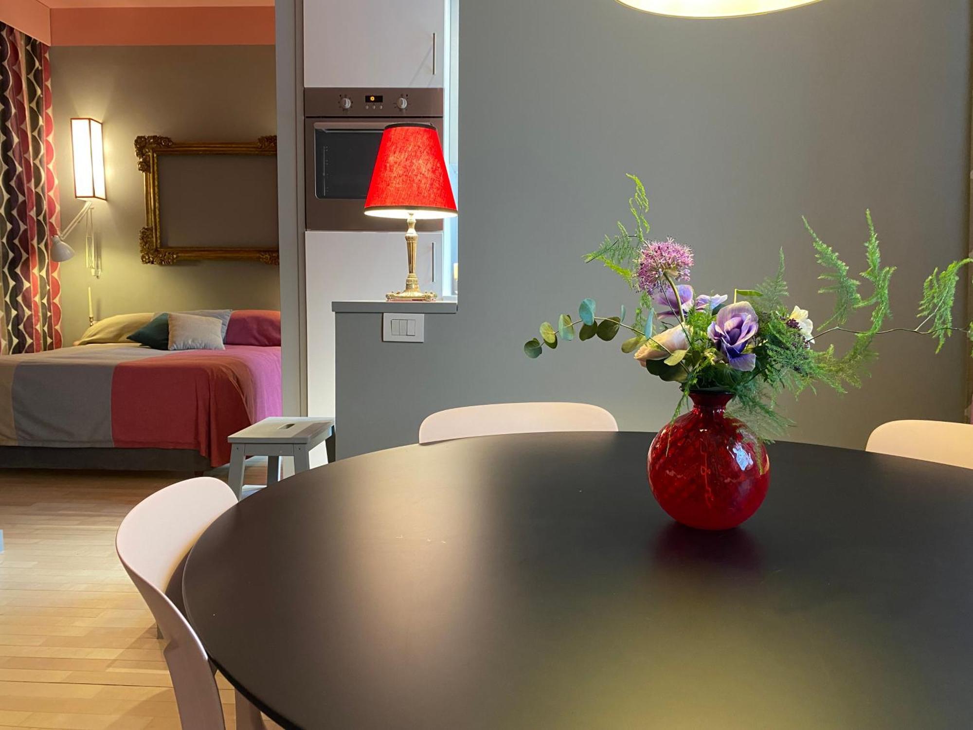Cozy Open Space - Colonne Appartamento Milano