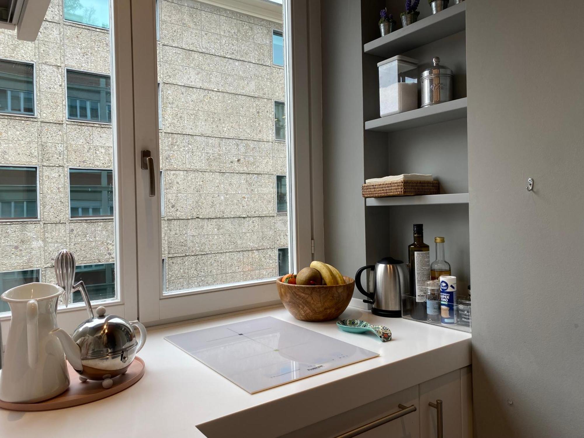 Cozy Open Space - Colonne Appartamento