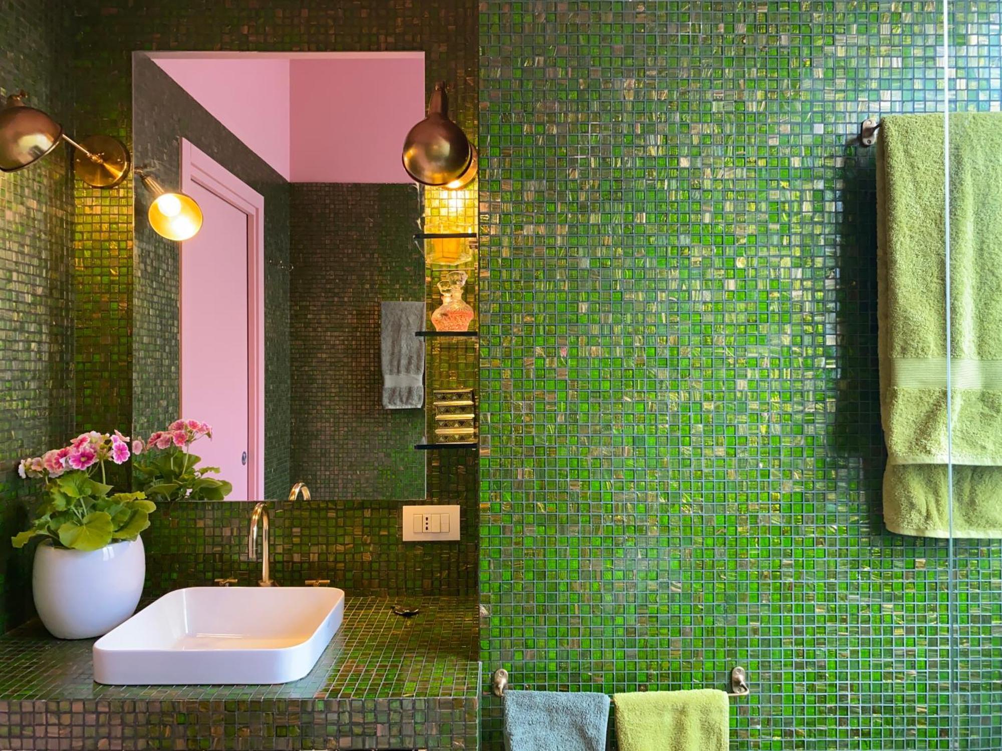 Appartamento Cozy Open Space - Colonne