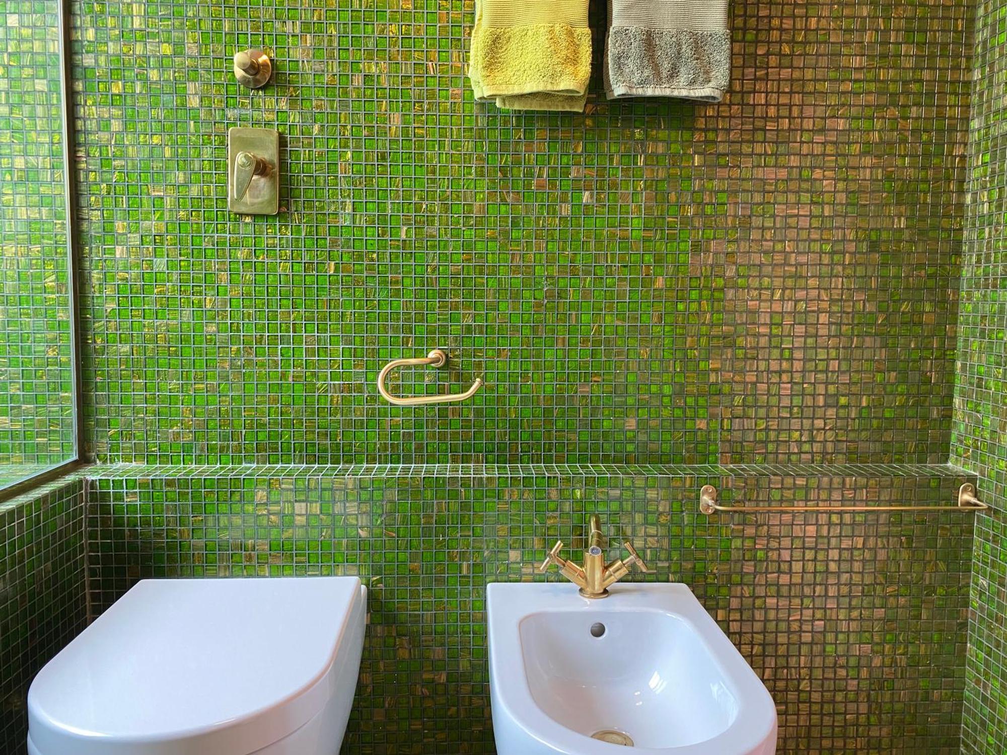 Cozy Open Space - Colonne Appartamento Milano