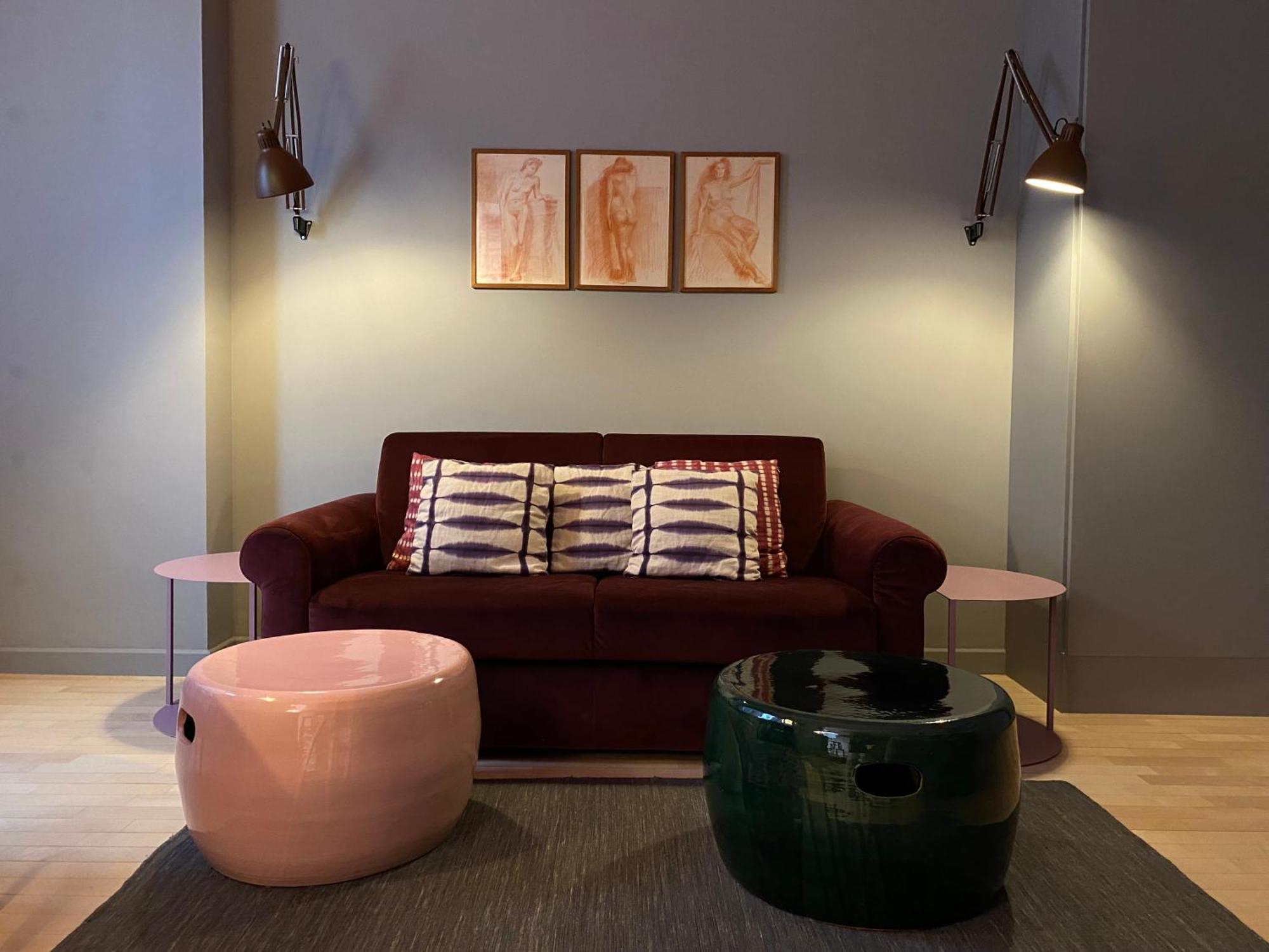 Cozy Open Space - Colonne Appartamento