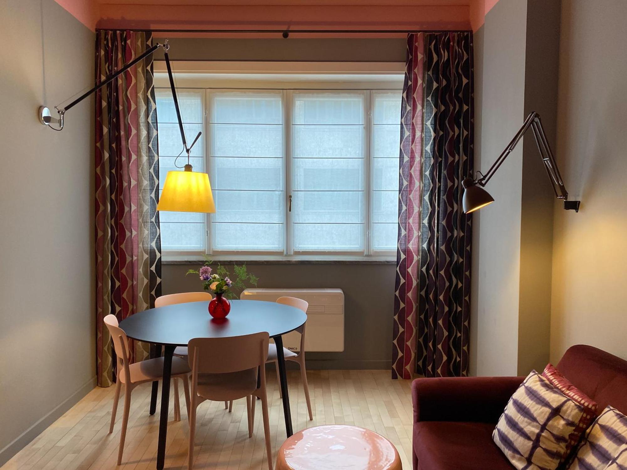 Cozy Open Space - Colonne Appartamento Milano