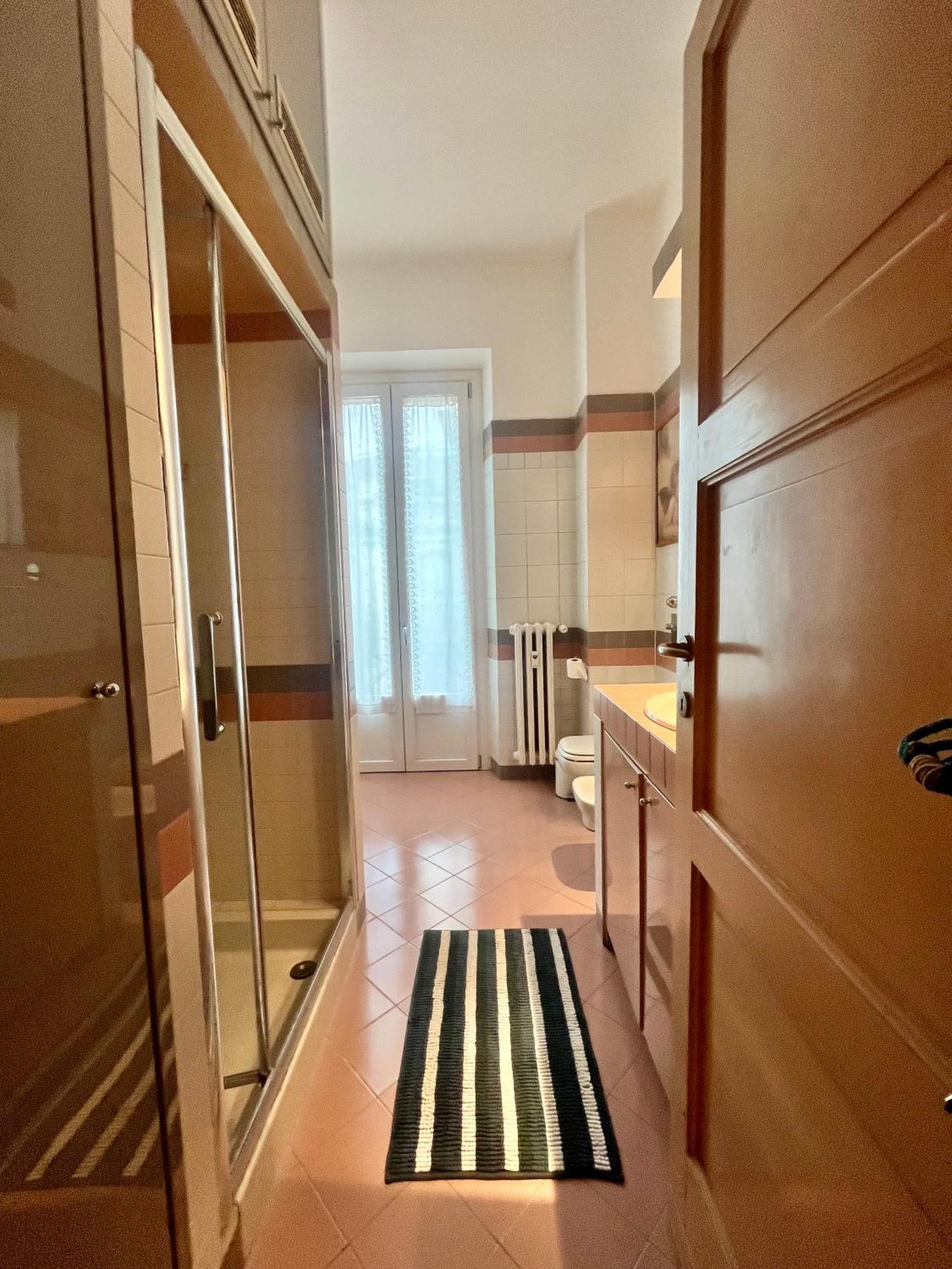 Apartment Bright *