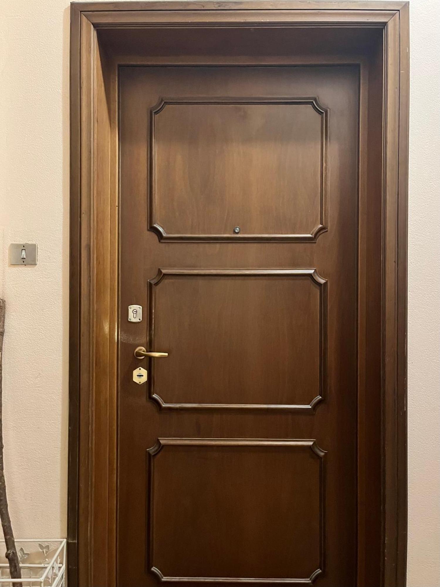 Apartment Bright Milan