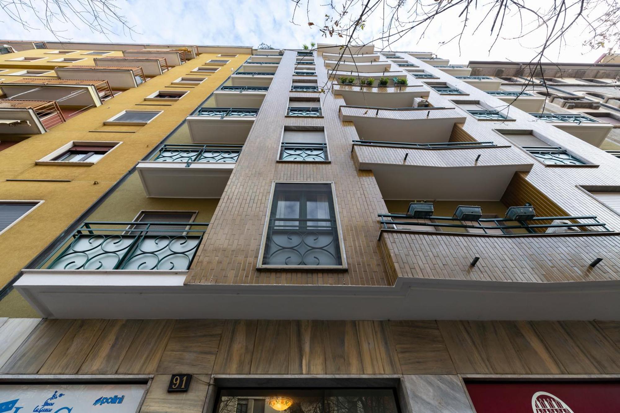 Appartamento Wonderhome M4