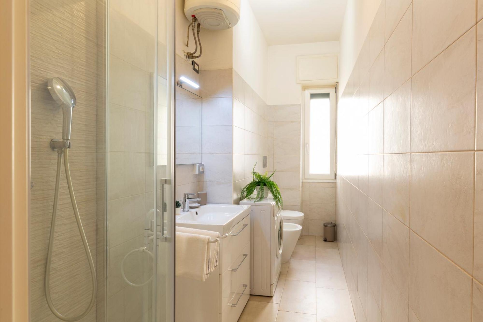 Wonderhome M4 Milano