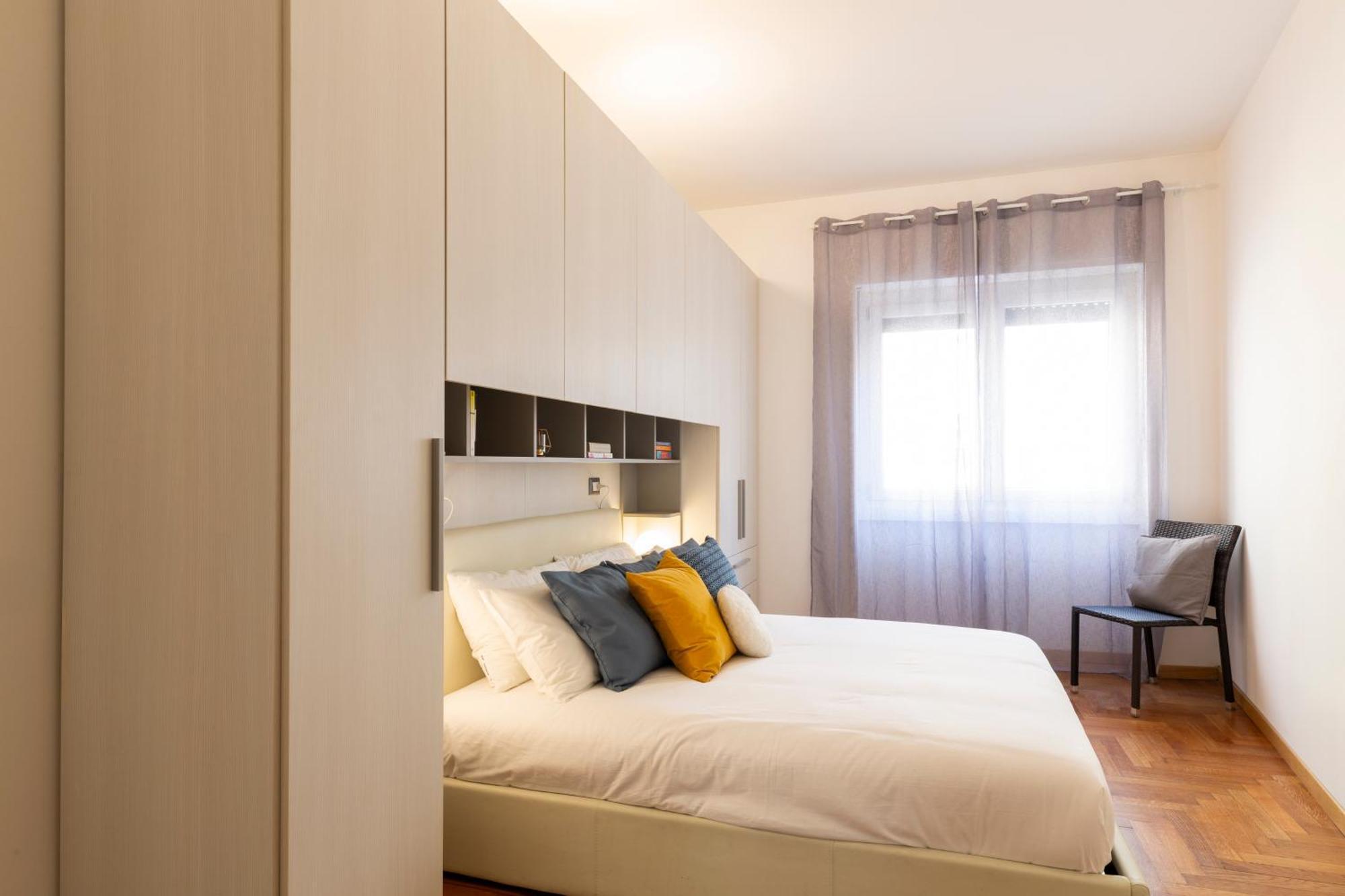 Wonderhome M4 * Milano