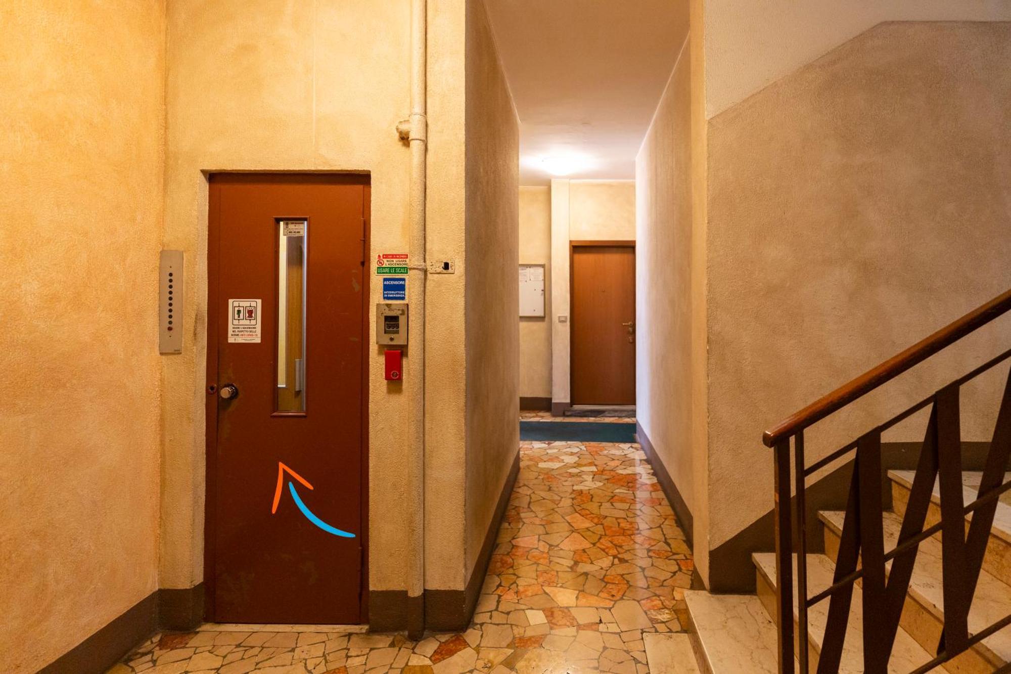 Wonderhome M4 Appartamento Milano