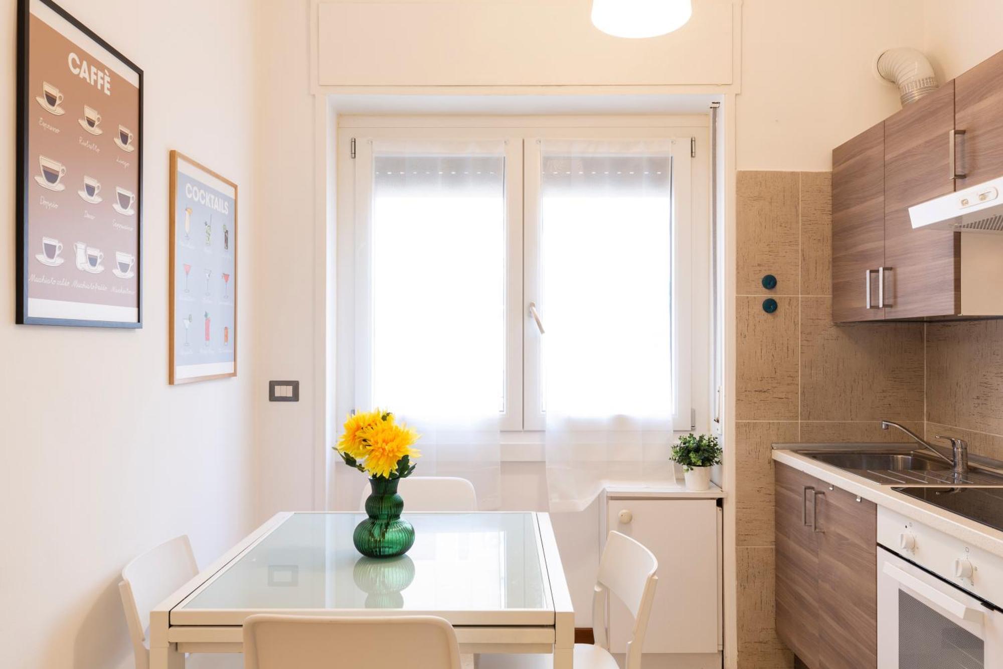 Wonderhome M4 Appartamento