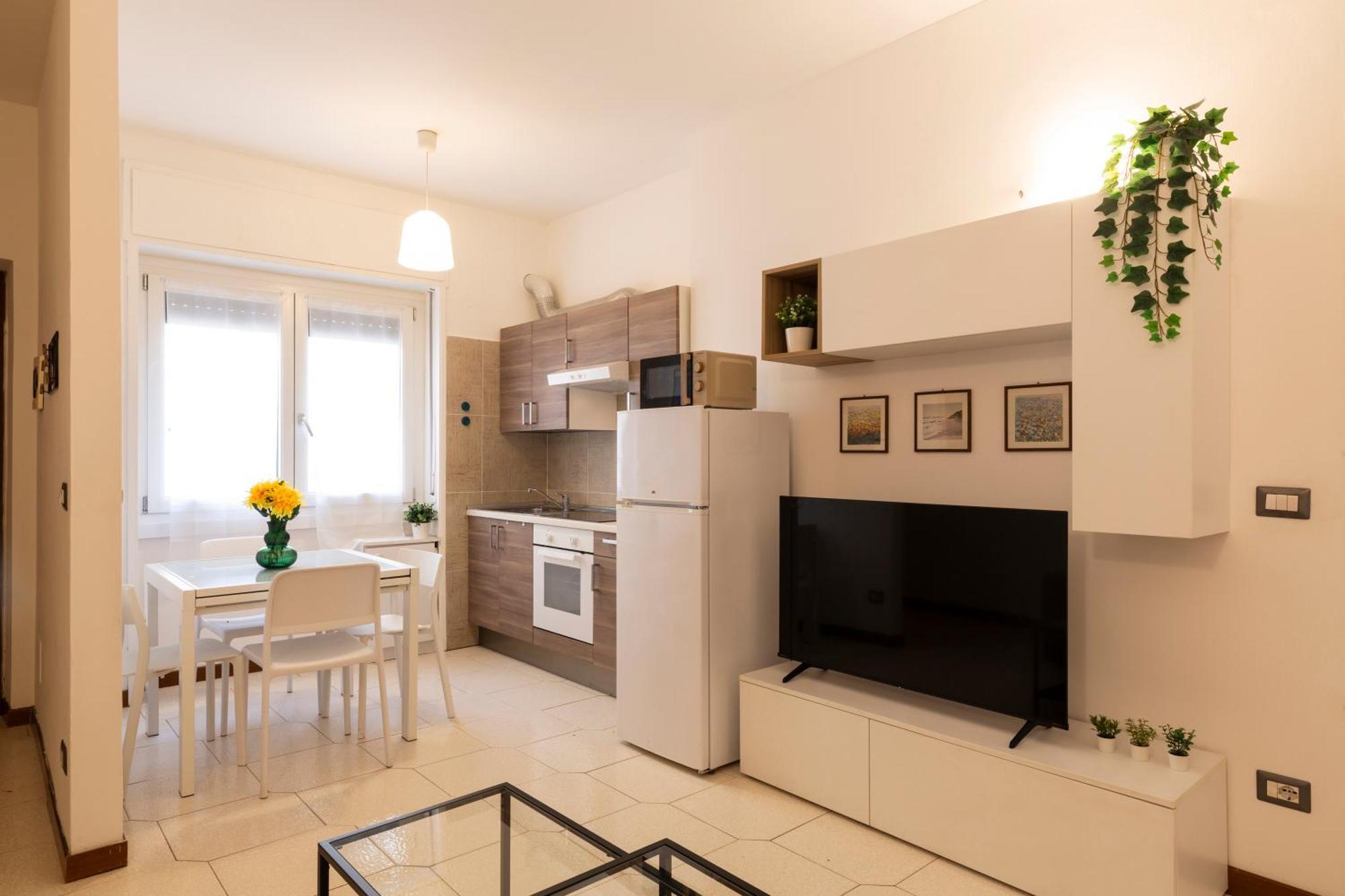 Appartamento Wonderhome M4