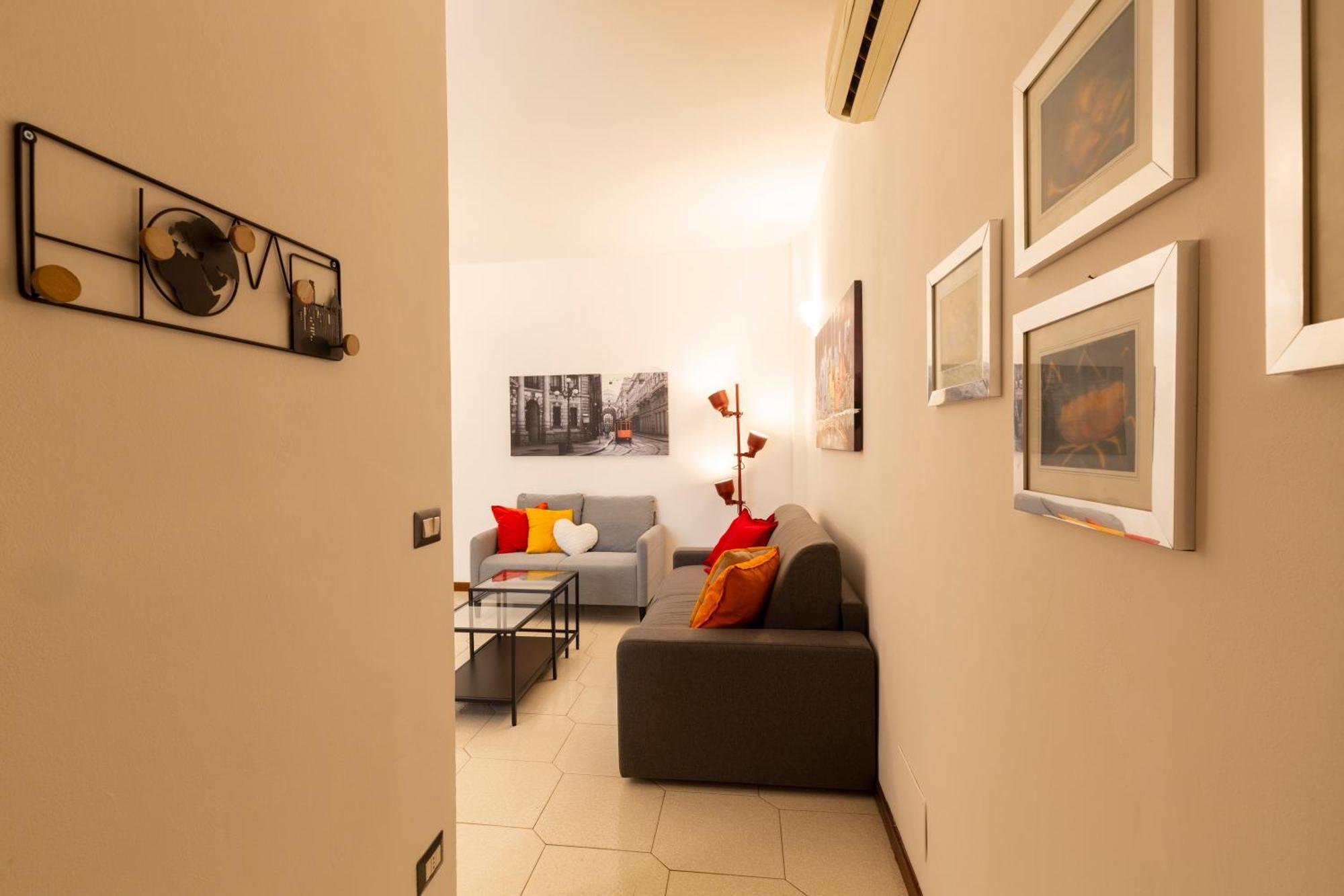 Wonderhome M4 Milano