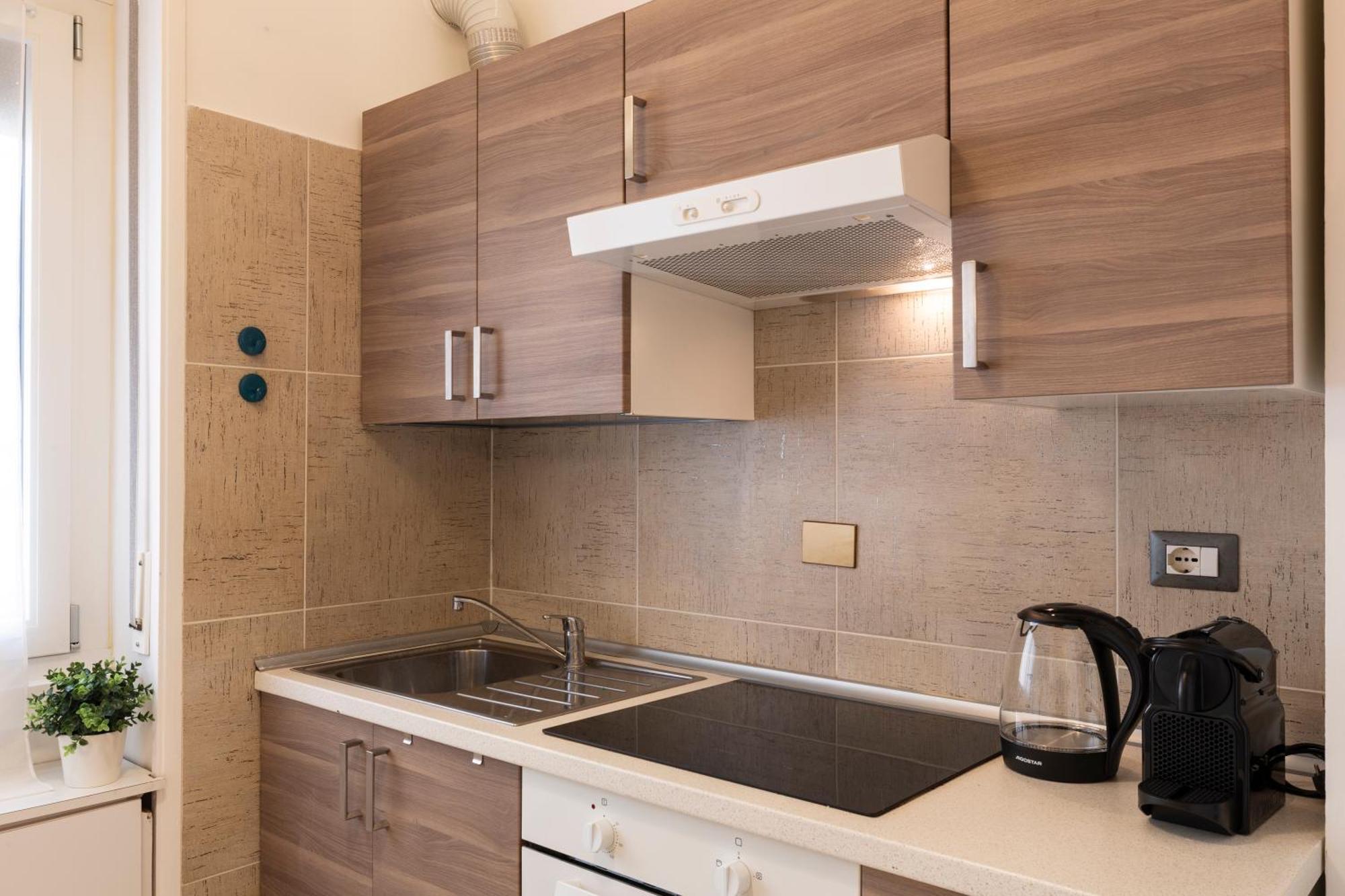 Wonderhome M4 * Milano