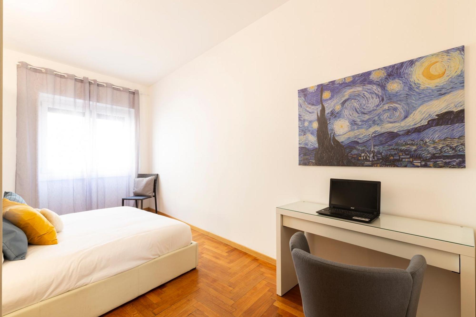 Wonderhome M4 Appartamento