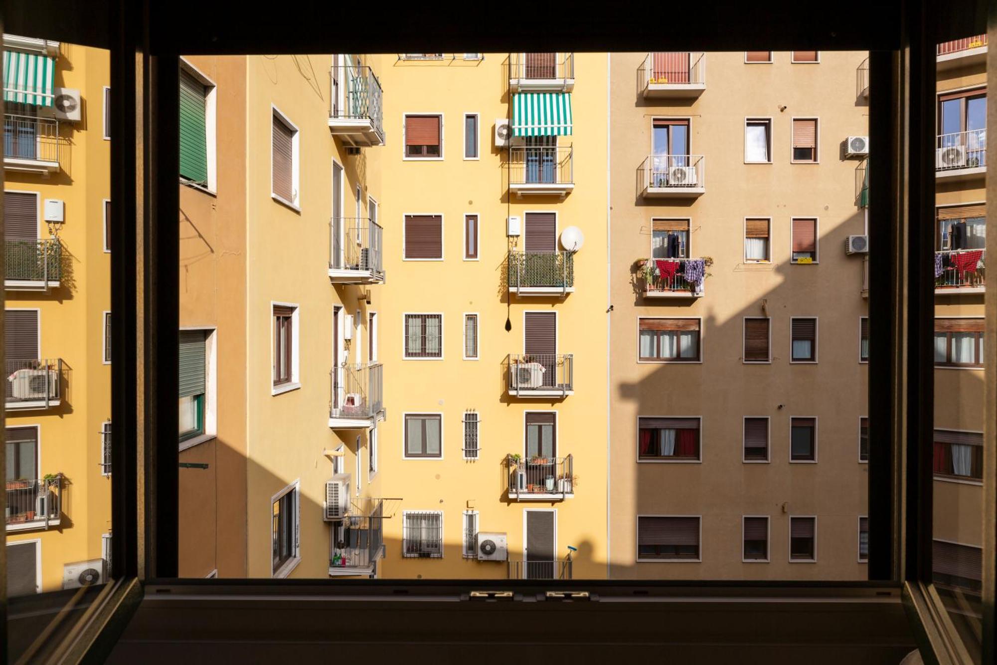 Wonderhome M4 Appartamento *