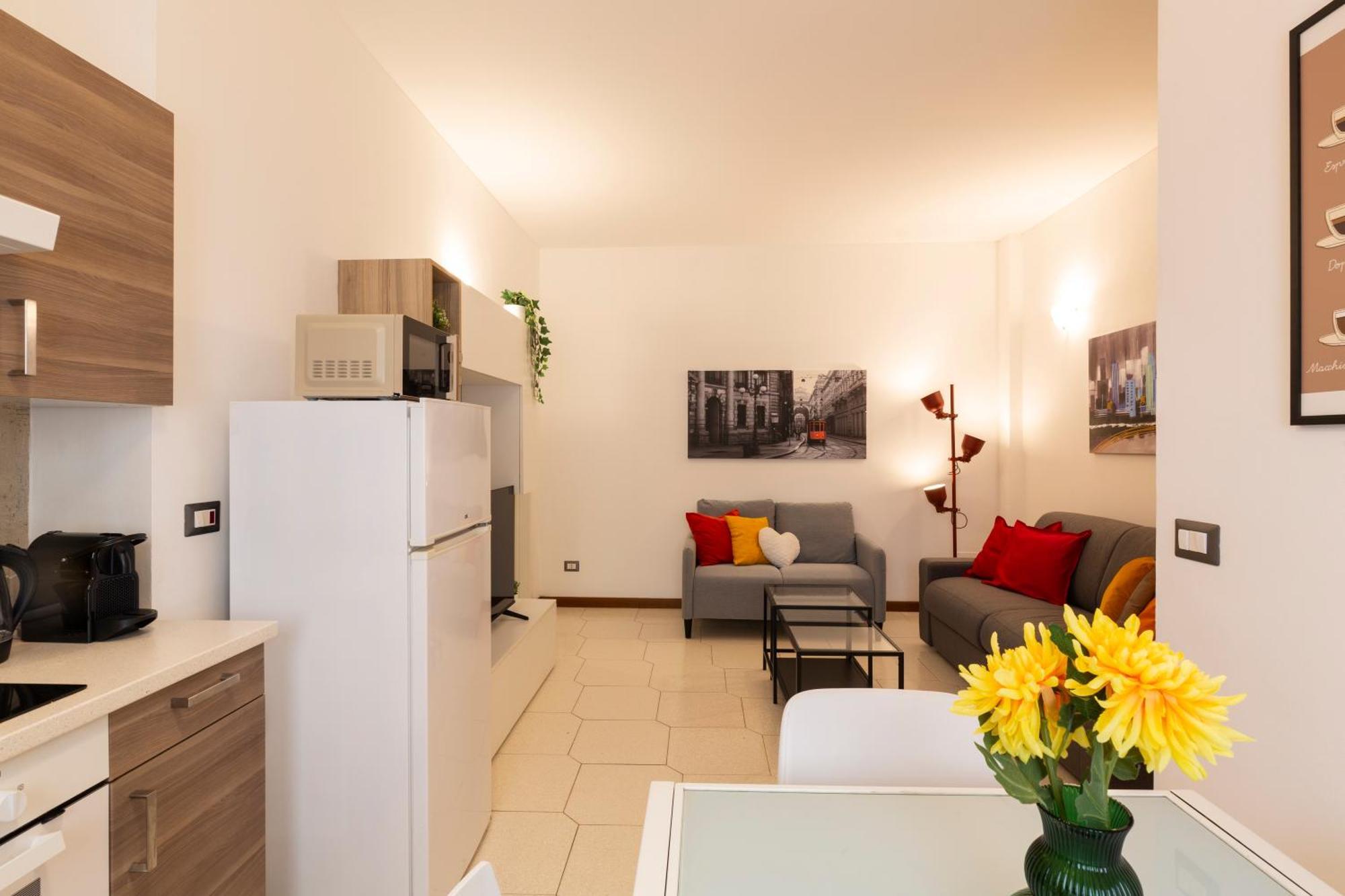 Wonderhome M4 Appartamento