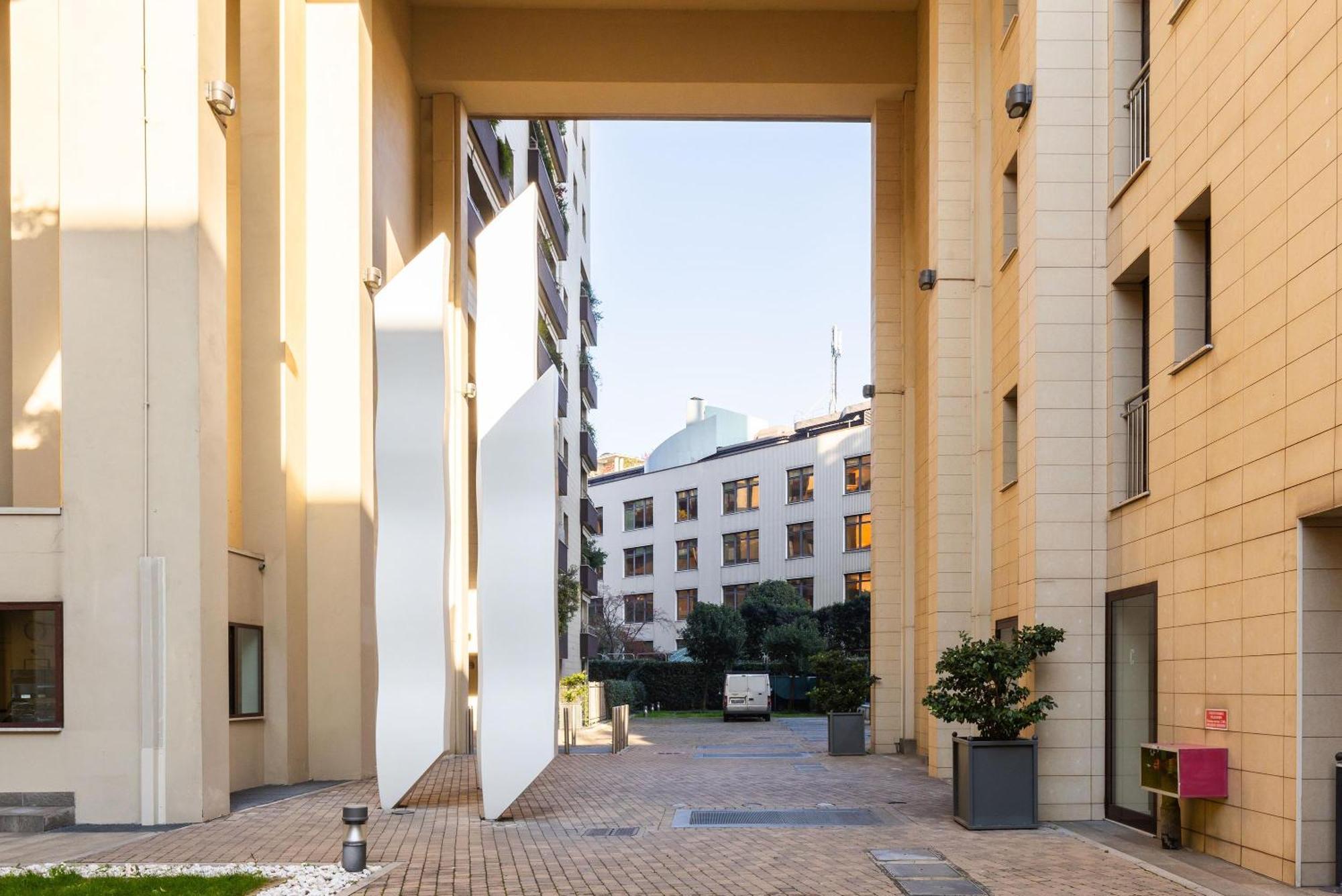 Citylife Charm By Barbarhouse Apartment