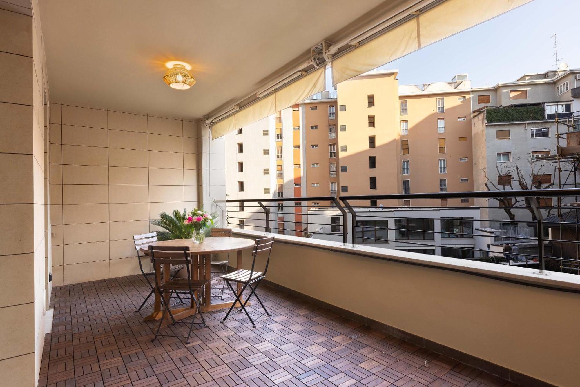 Appartamento Citylife Charm By Barbarhouse *