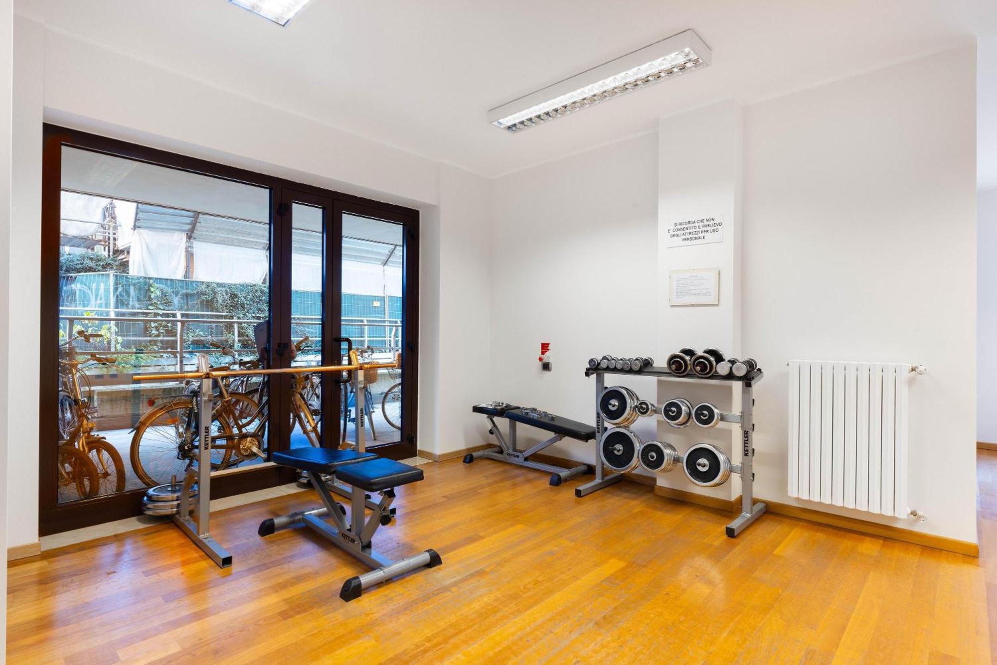 Citylife Charm By Barbarhouse Apartment Milan