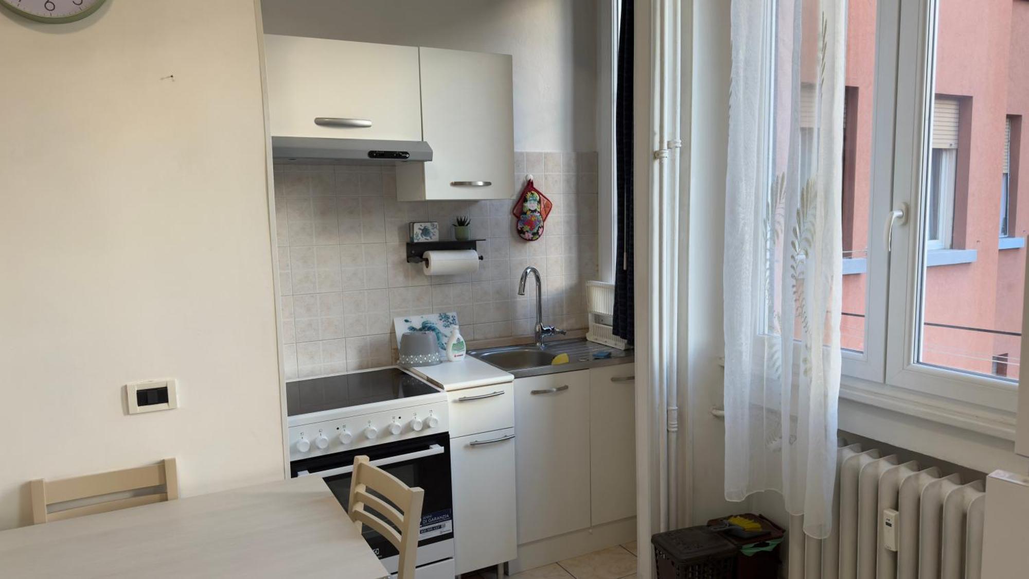 Armonia Un Monolocale Accogliente E Rilassante Milano