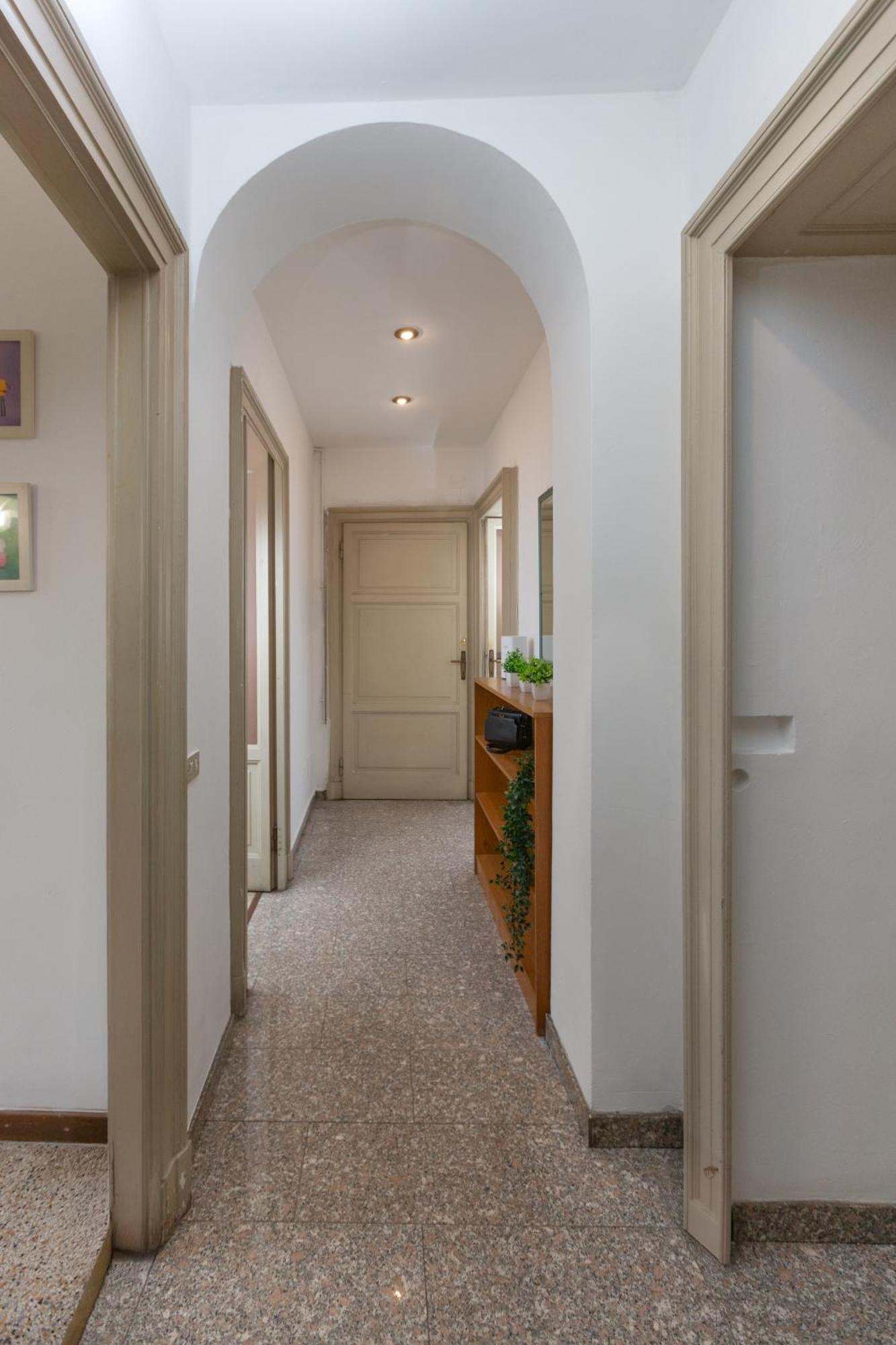 La Nuvola Exclusive - Piazza 5 Giornate - Center Mailand