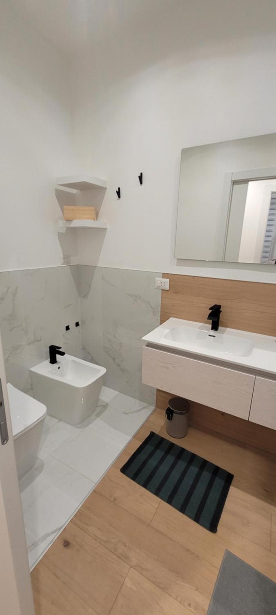 Via Giulio Cesare Procaccini 69 Sub 28 - Sempione Luxury * Milano