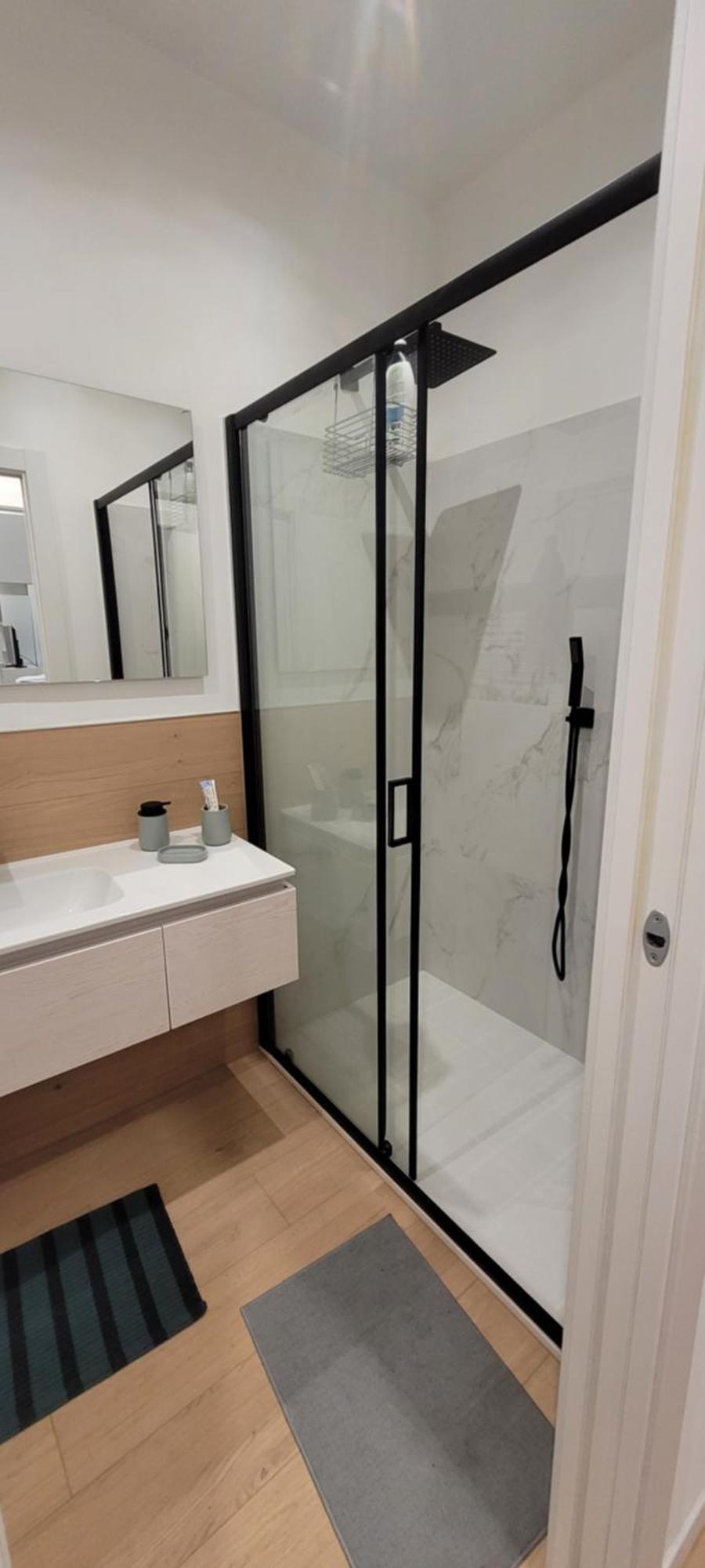Appartamento Via Giulio Cesare Procaccini 69 Sub 28 - Sempione Luxury Milano