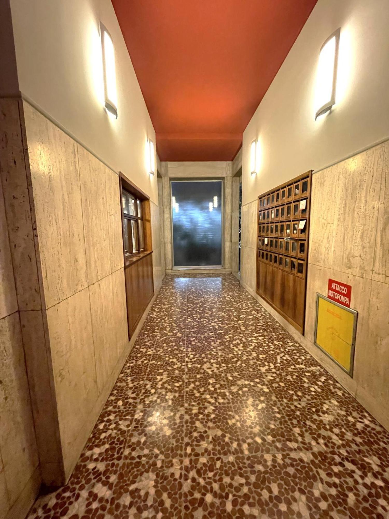 Via Giulio Cesare Procaccini 69 Sub 28 - Sempione Luxury
