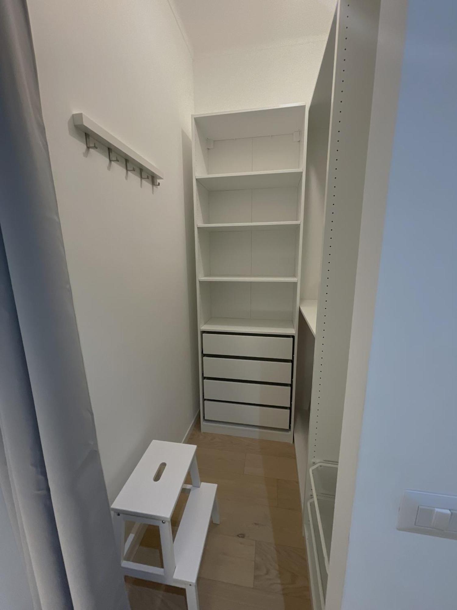 Via Giulio Cesare Procaccini 69 Sub 28 - Sempione Luxury * Milano