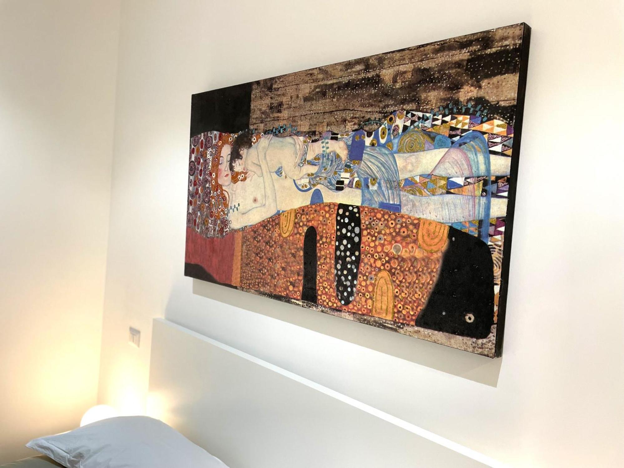 Via Giulio Cesare Procaccini 69 Sub 28 - Sempione Luxury