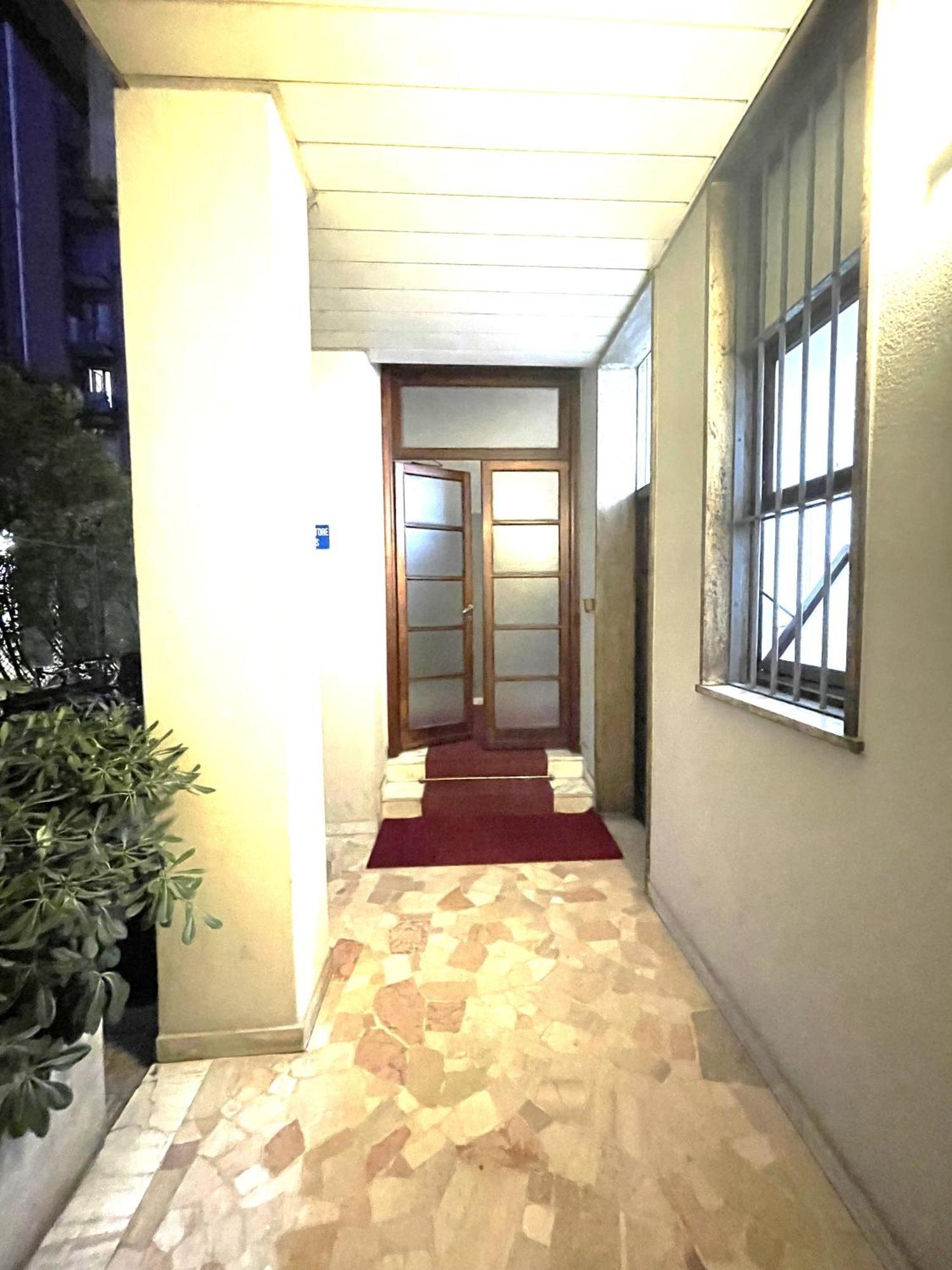 Via Giulio Cesare Procaccini 69 Sub 28 - Sempione Luxury Appartamento Milano